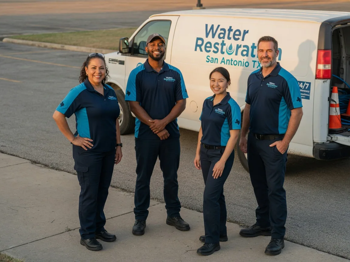 Water Damage Repair company in Linthicum Heights, MD